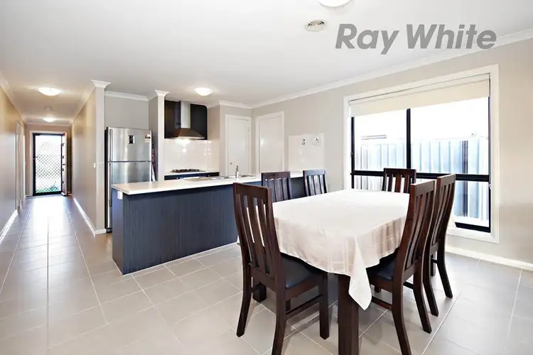 Fourth view of Homely house listing, 52 Terrene Terrace, Point Cook VIC 3030
