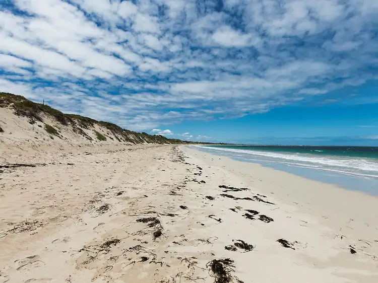 Fourth view of Homely land listing, 24 Parkland Drive, Warnbro WA 6169