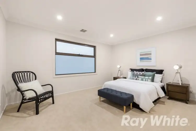 Fifth view of Homely house listing, 12 Pindari Drive, Bayswater VIC 3153