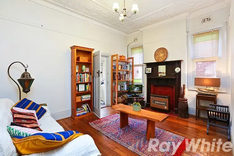 Second view of Homely house listing, 128 Windsor Road, Dulwich Hill NSW 2203