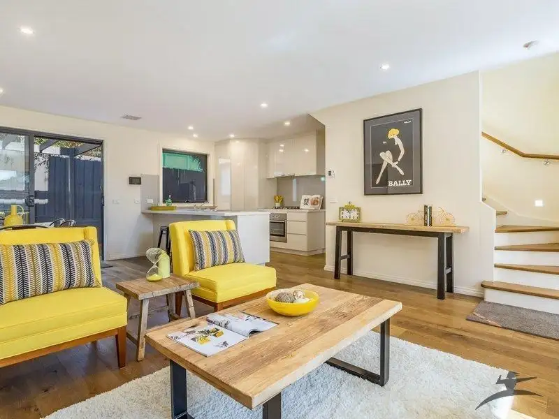 Main view of Homely townhouse listing, 3/20 Denbigh Street, Frankston VIC 3199