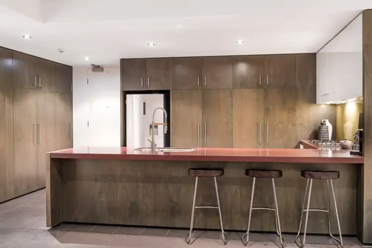 Fourth view of Homely apartment listing, 1602/2 Sterling Circuit Upper, Camperdown NSW 2050
