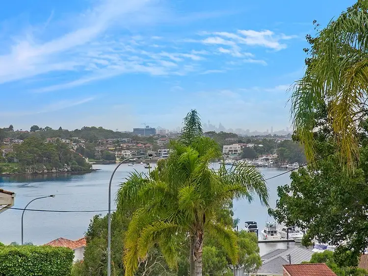Fifth view of Homely townhouse listing, 3/11-21 Florida Street, Sylvania NSW 2224