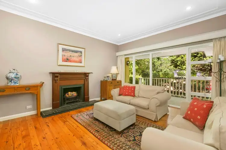 Second view of Homely house listing, 1 Ward Street, Pymble NSW 2073