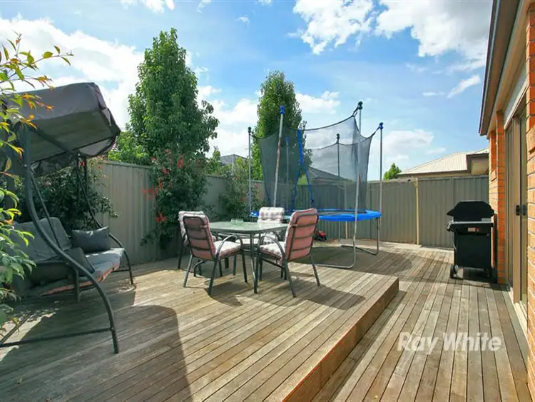 Third view of Homely house listing, 23 Pipetrack Circuit, Cranbourne East VIC 3977