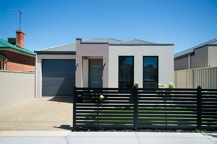 57 Aroona Road, Kilkenny SA 5009