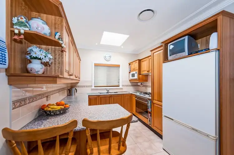Sixth view of Homely house listing, 8 Gardener Avenue, Ryde NSW 2112