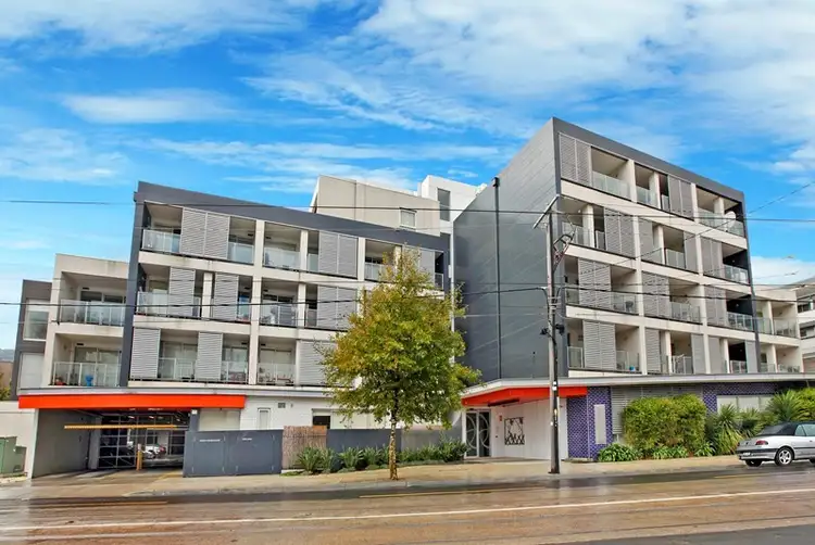 Main view of Homely apartment listing, 502/100 Plenty Road, Preston VIC 3072
