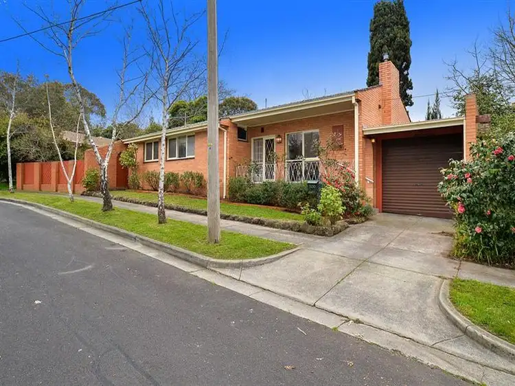 Main view of Homely house listing, 500 Mitcham Road, Mitcham VIC 3132