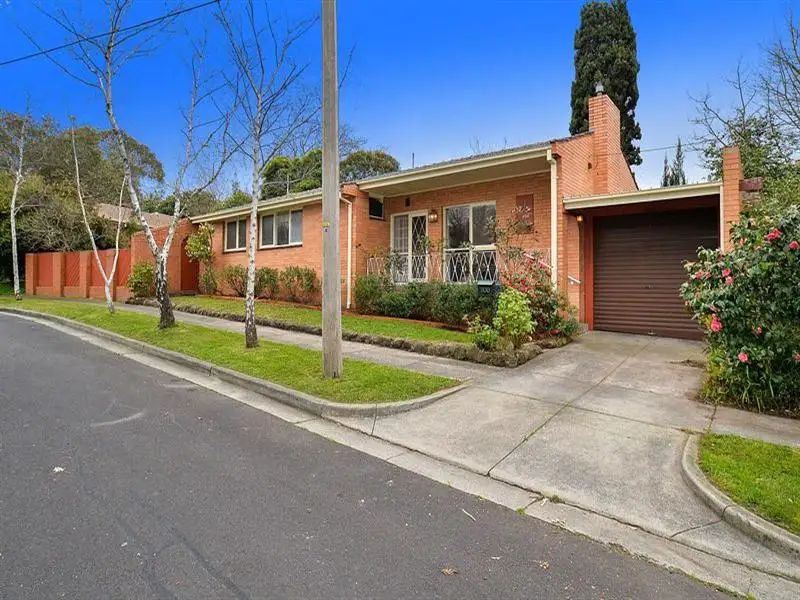 Main view of Homely house listing, 500 Mitcham Road, Mitcham VIC 3132