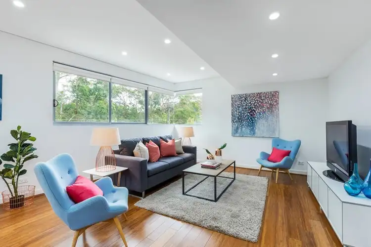 203/72-74 Gordon Crescent, Lane Cove NSW 2066