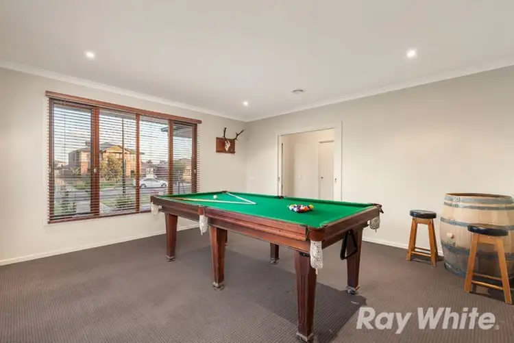 Second view of Homely house listing, 103 Breadalbane Avenue, Mernda VIC 3754
