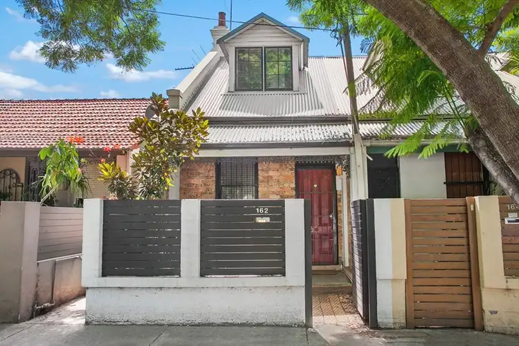 162 Wyndham Street, Alexandria NSW 2015