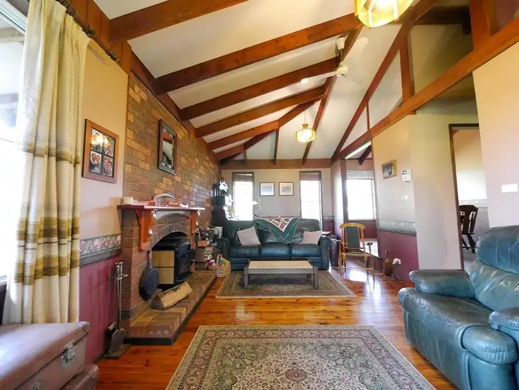 Third view of Homely house listing, 29 Preston Street, Canowindra NSW 2804