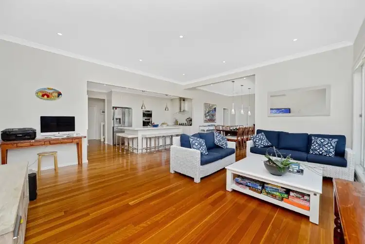 Second view of Homely house listing, 3 Herbert Street, Malabar NSW 2036