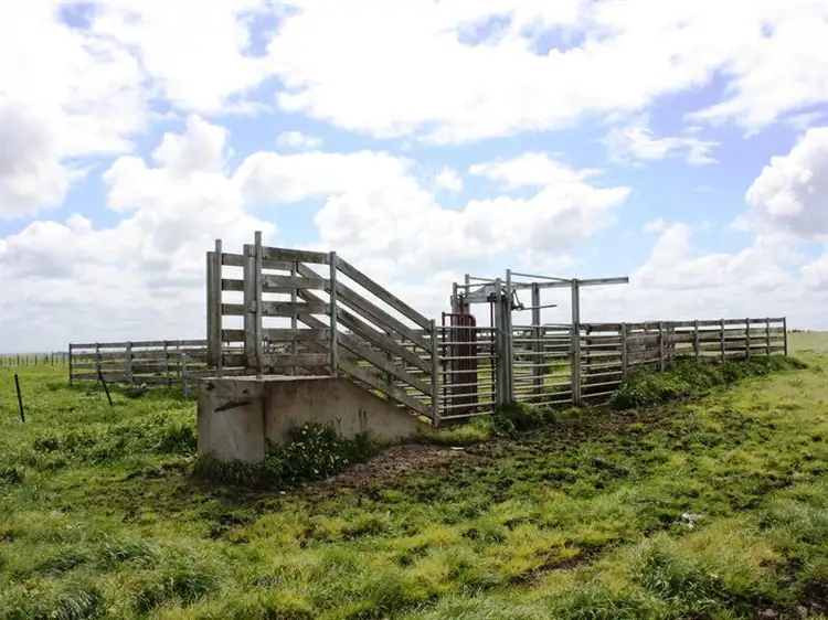 Main view of Homely rural property listing, 200 Terka Road, Kirkstall VIC 3283