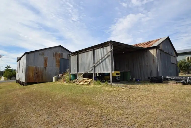 Second view of Homely land listing, Lot 11 Cairnscroft Street, Toogoolawah QLD 4313