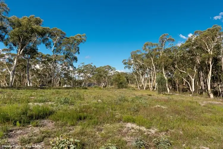 Third view of Homely land listing, 576 Mulwaree Drive, Tallong NSW 2579