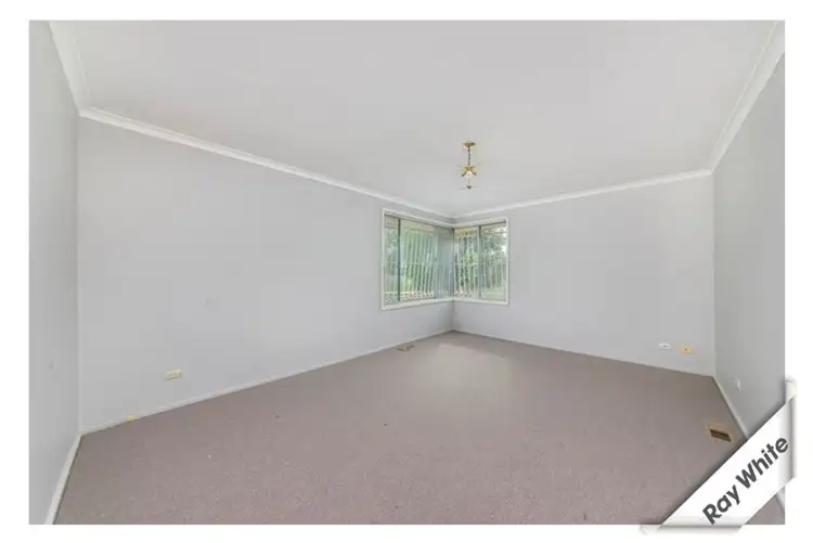 Second view of Homely house listing, 41 Gilmore Place, Queanbeyan NSW 2620