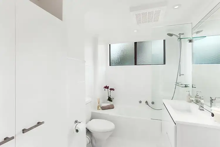 Fourth view of Homely apartment listing, 507/22 Sutherland Street, Cremorne NSW 2090
