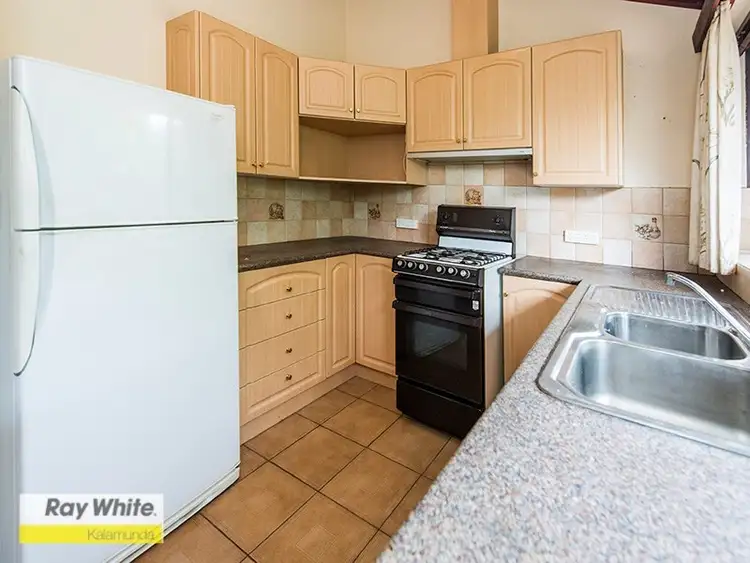 Sixth view of Homely house listing, 6 White Road, Kalamunda WA 6076