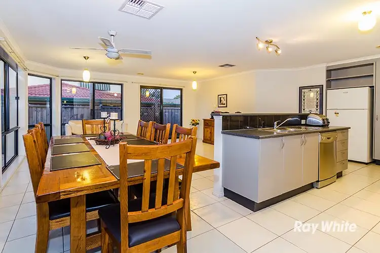 Fifth view of Homely house listing, 6 Bracken Place, Lyndhurst VIC 3975