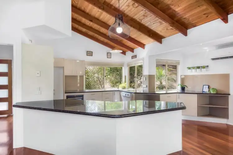 Sixth view of Homely house listing, 3 Royal Palm Drive, Buderim QLD 4556