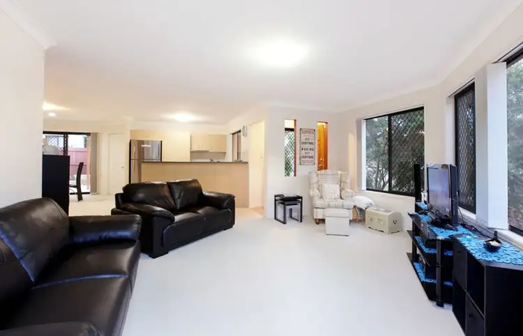 Second view of Homely other listing, 1/2 Jayden Place, Molendinar QLD 4214