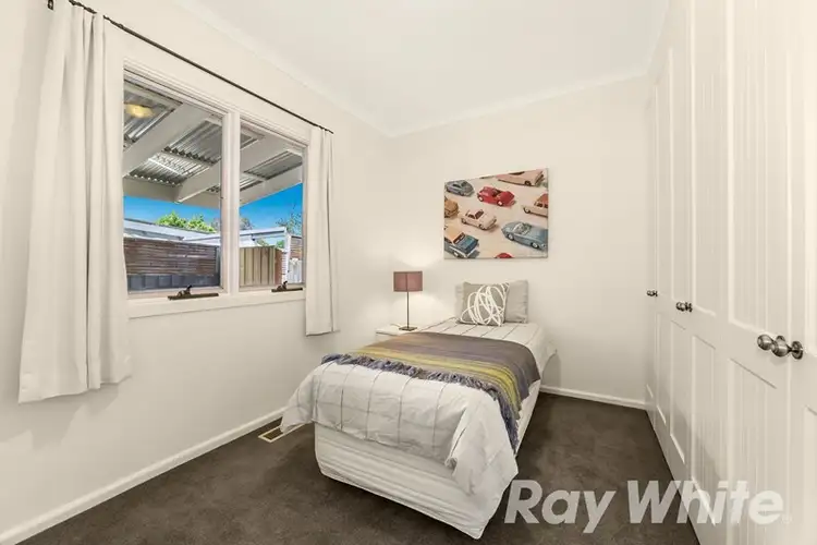 Sixth view of Homely house listing, 6B Normleith Grove, Boronia VIC 3155