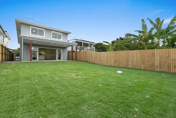 Second view of Homely house listing, 12 Edith Street, Wellington Point QLD 4160