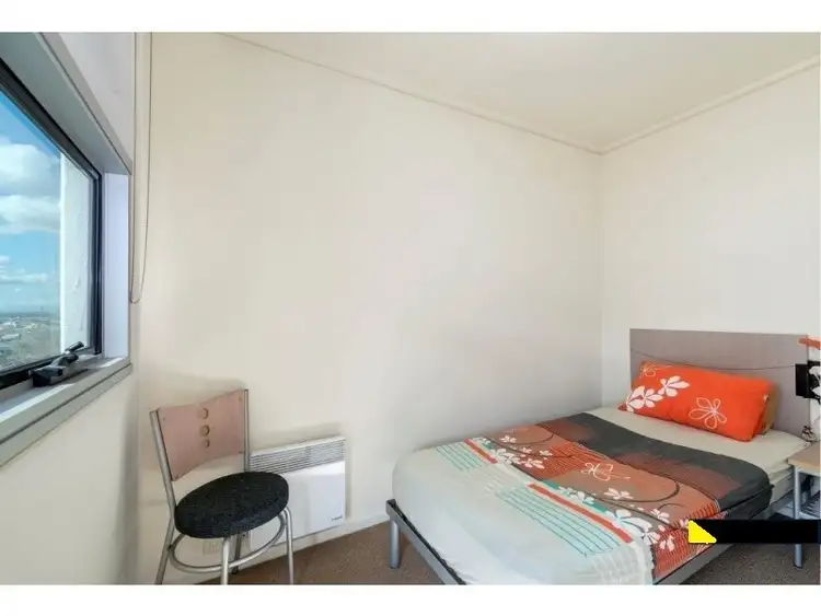 Sixth view of Homely apartment listing, 738/800 Swanston Street, Carlton VIC 3053