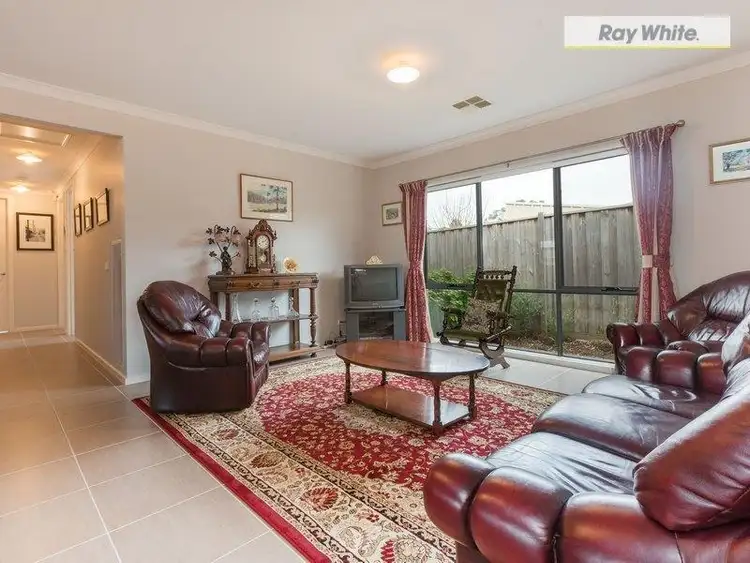 Fifth view of Homely house listing, 8 Peninsula Sands Boulevard, Rosebud VIC 3939
