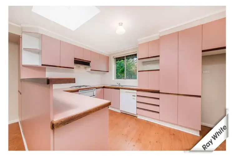 Fourth view of Homely house listing, 145 Ross Smith Crescent, Scullin ACT 2614