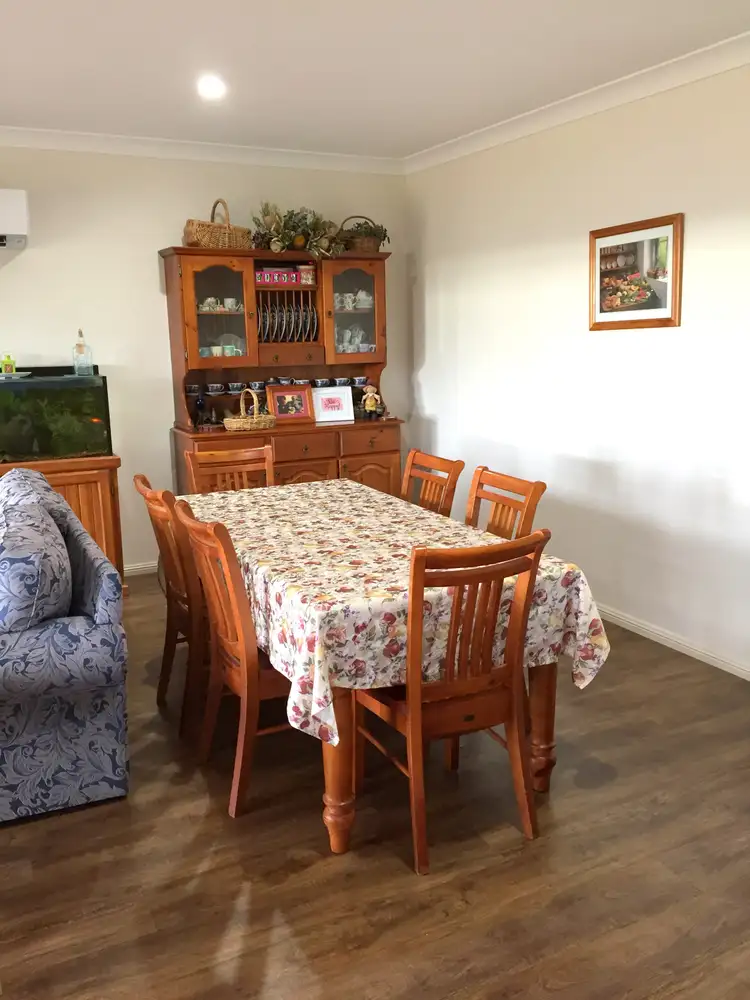 Sixth view of Homely house listing, 3 Gower Hardy Circuit, Cowra NSW 2794