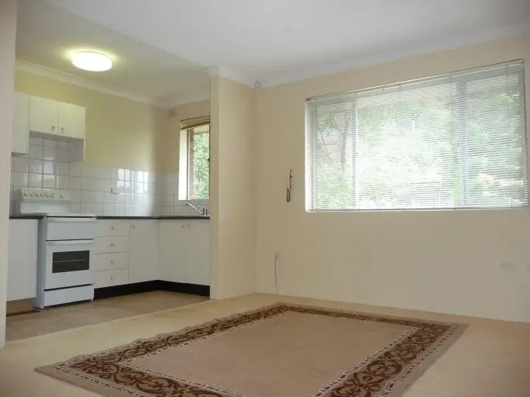 Third view of Homely apartment listing, 8/27 Cambridge Street, Gladesville NSW 2111