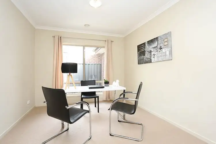 Fifth view of Homely house listing, 14 Jupiter Avenue, Mernda VIC 3754