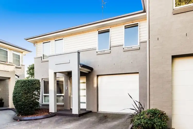 2/26 Teviot Street, Richmond NSW 2753