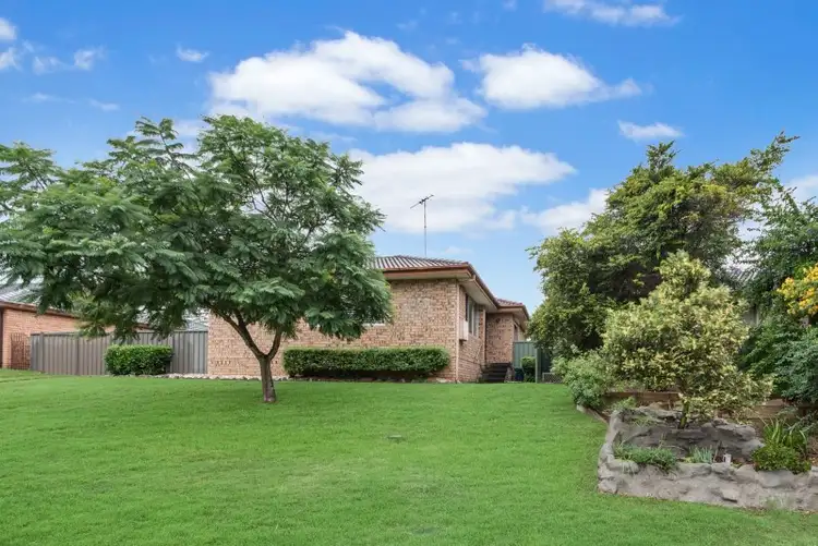 Second view of Homely house listing, 103 Junction Road, Ruse NSW 2560