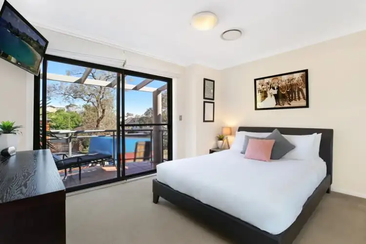 Fifth view of Homely townhouse listing, 7/6 Mowbray Street, Sylvania NSW 2224