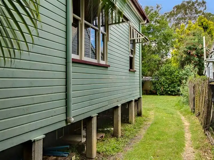 Fourth view of Homely house listing, 139 Sylvan Road, Toowong QLD 4066