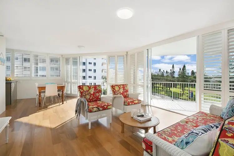 Main view of Homely apartment listing, 9/102 Pacific Boulevard, Buddina QLD 4575