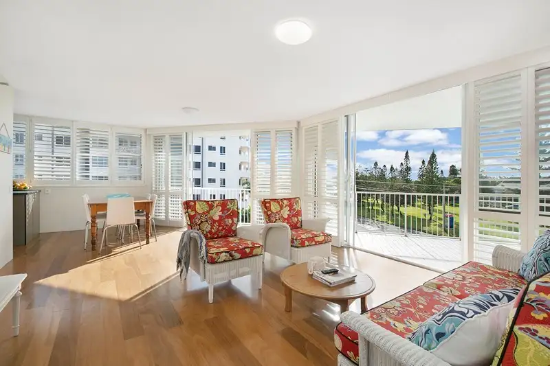 Main view of Homely apartment listing, 9/102 Pacific Boulevard, Buddina QLD 4575