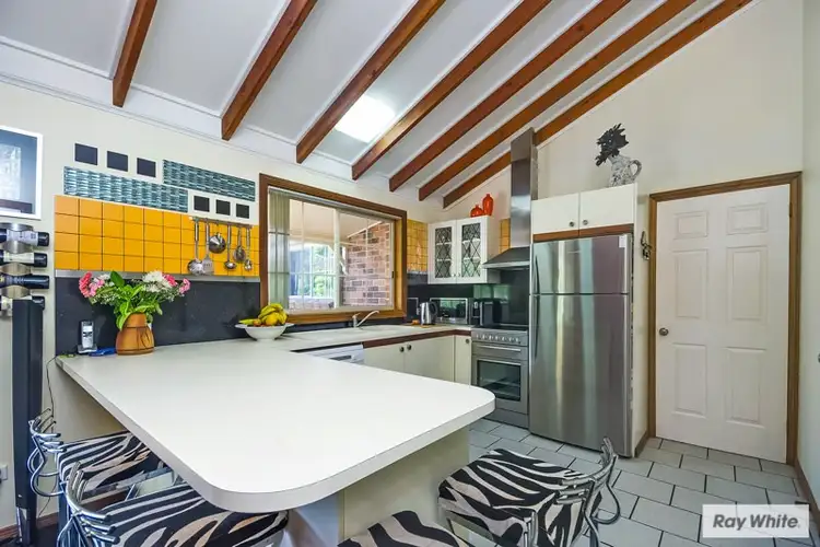 Fifth view of Homely house listing, 4 Anderson Place, Kiama Downs NSW 2533