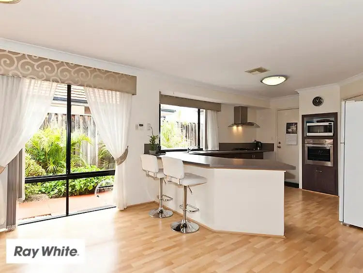 Seventh view of Homely house listing, 111 Granesse Drive, Ellenbrook WA 6069