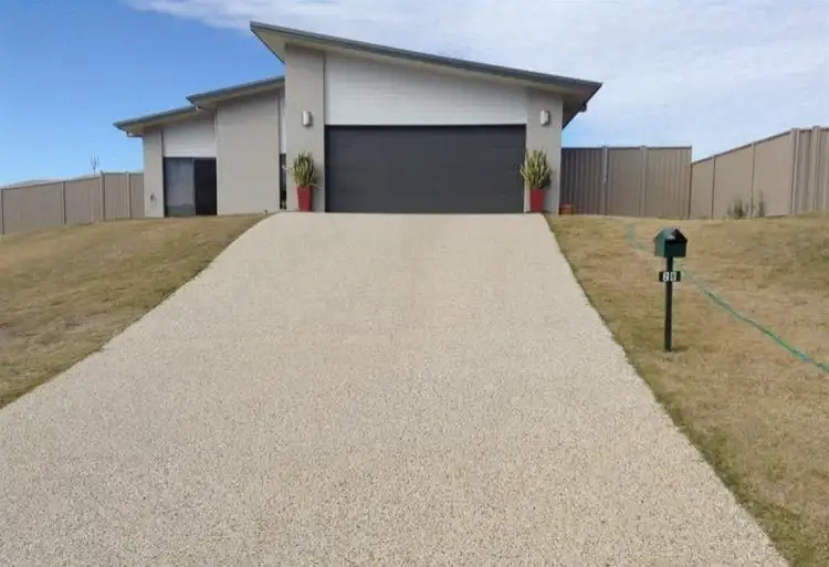 26 Cypress Pines Drive, Miles QLD 4415