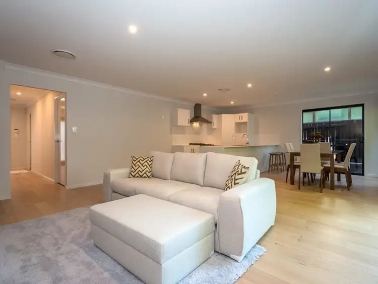 Fourth view of Homely other listing, 1/18 Nesbit Street, Southport QLD 4215