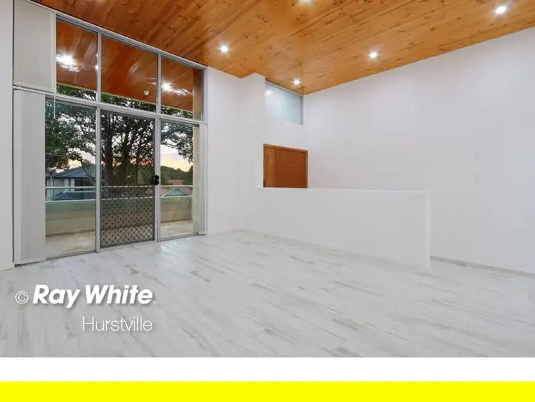 Third view of Homely house listing, 108 The Avenue, Hurstville NSW 2220