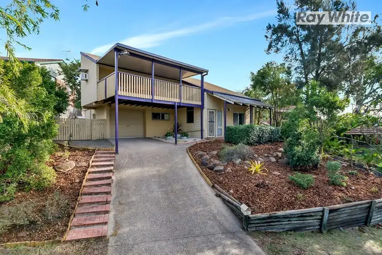 33 Sirocco Street, Jamboree Heights QLD 4074