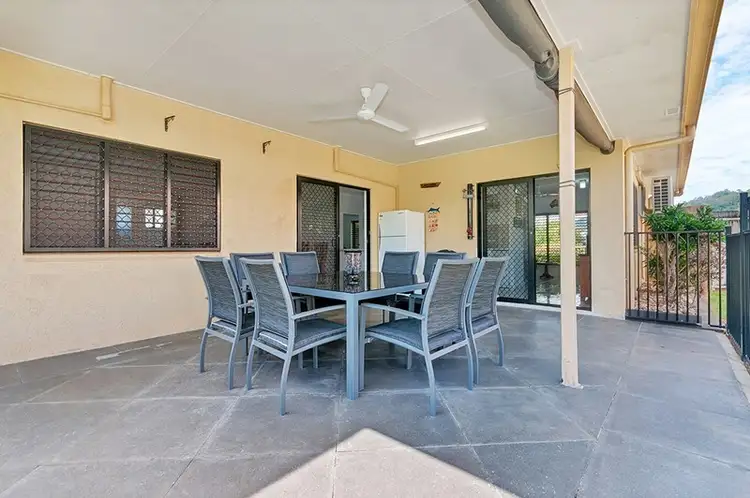 Fourth view of Homely house listing, 40 Canecutter Road, Edmonton QLD 4869