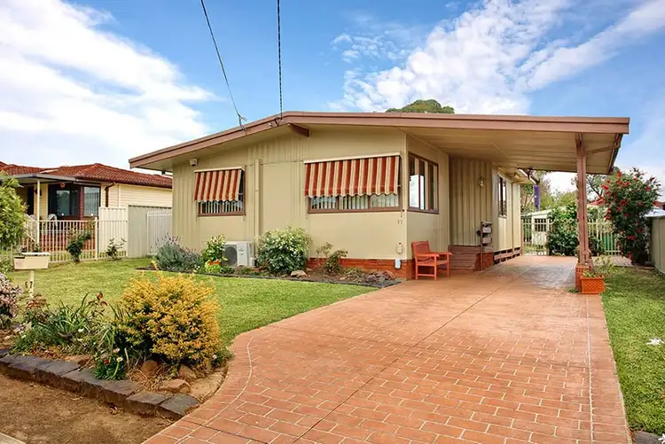 67 Rawson Road, Fairfield West NSW 2165